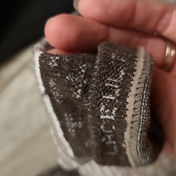 2 pair of Point 6 wool socks - Picture 7 of 8